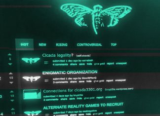 Cicada 3301- Tổ chức bí ẩn khiến các chuyên gia mật mã đau đầu