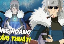 Tobirama là ai? Vì sao ông ta được xem là kẻ mạnh nhất Naruto? Tobirama Senju là ai?