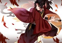 Yoriichi và Hơi thở Mặt Trời tạo nên huyền thoại suốt 1000 năm Yoriichi là ai