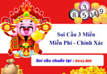 Soi cầu kết quả xổ số 3 miền Bắc-Trung-Nam ngày 30/04/2025 Soi cầu 3 miền miễn phí tại Ku11.bio