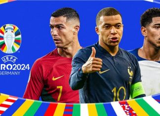 Cuồng Nhiệt Euro Cùng Kubet Để Soi Kèo Chính Xác Trải nghiệm Euro 2024 tuyệt vời