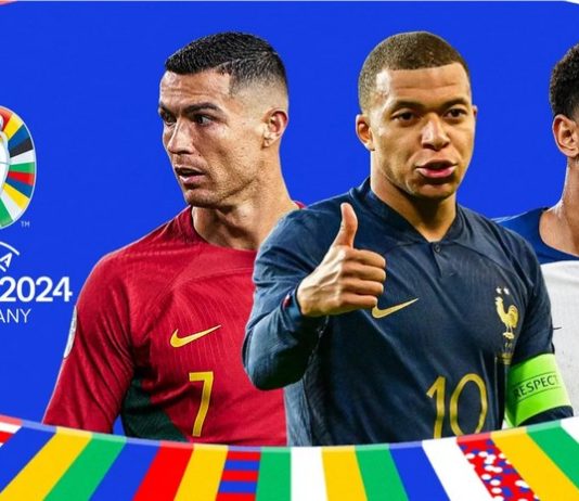 Cuồng Nhiệt Euro Cùng Kubet Để Soi Kèo Chính Xác Trải nghiệm Euro 2024 tuyệt vời